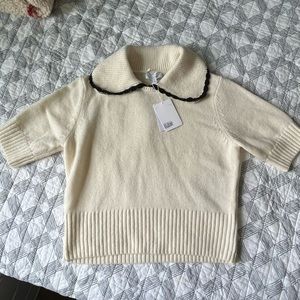 &Other Stories Wool Blend Sweater